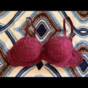 Victoria’s Secret Bra Size 32C